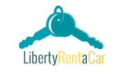 liberty rent a car