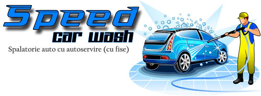 speed car wash