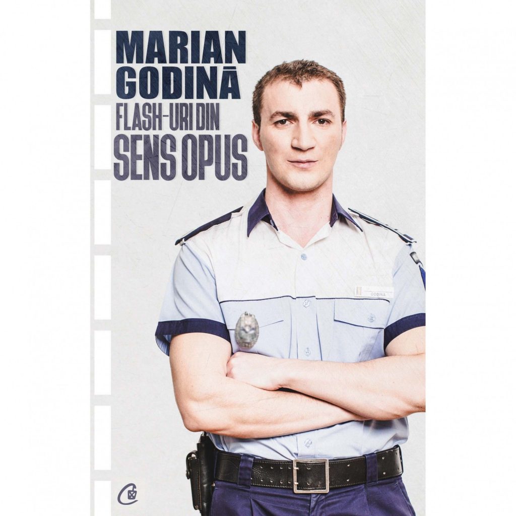 marian godina flash-uri din sens opus
