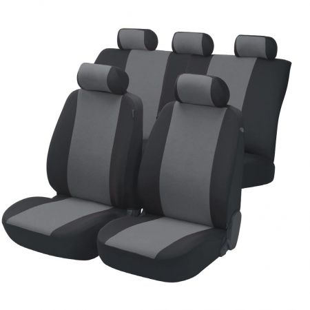 set-huse-auto-interio-london-11-piese-gri