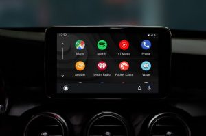 update android auto 2019