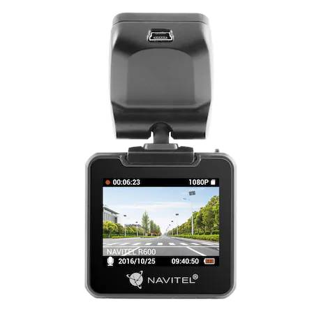 Camera Auto Dvr Navitel R600